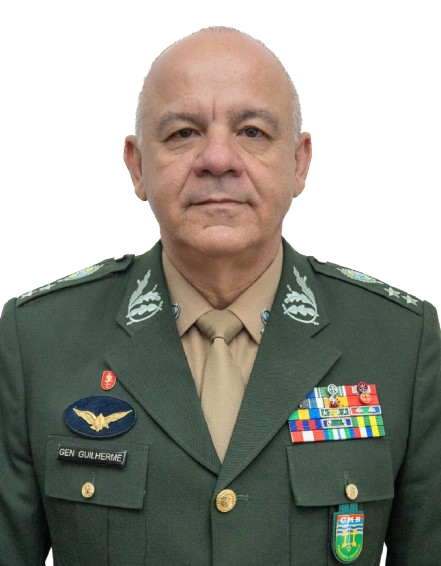 Gen Guilherme